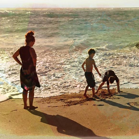 Meet your Posher, Sandra - Picture 1 of 1